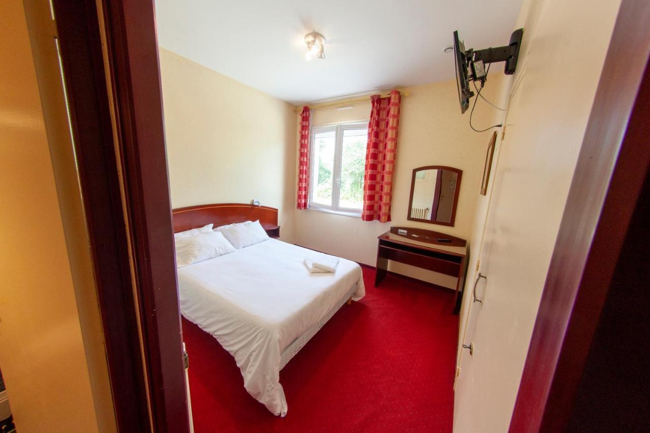 Hotel Le Chill Moliets-et-Maa Zewnętrze zdjęcie