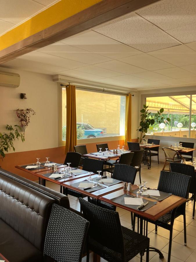 Hotel Le Chill Moliets-et-Maa Zewnętrze zdjęcie