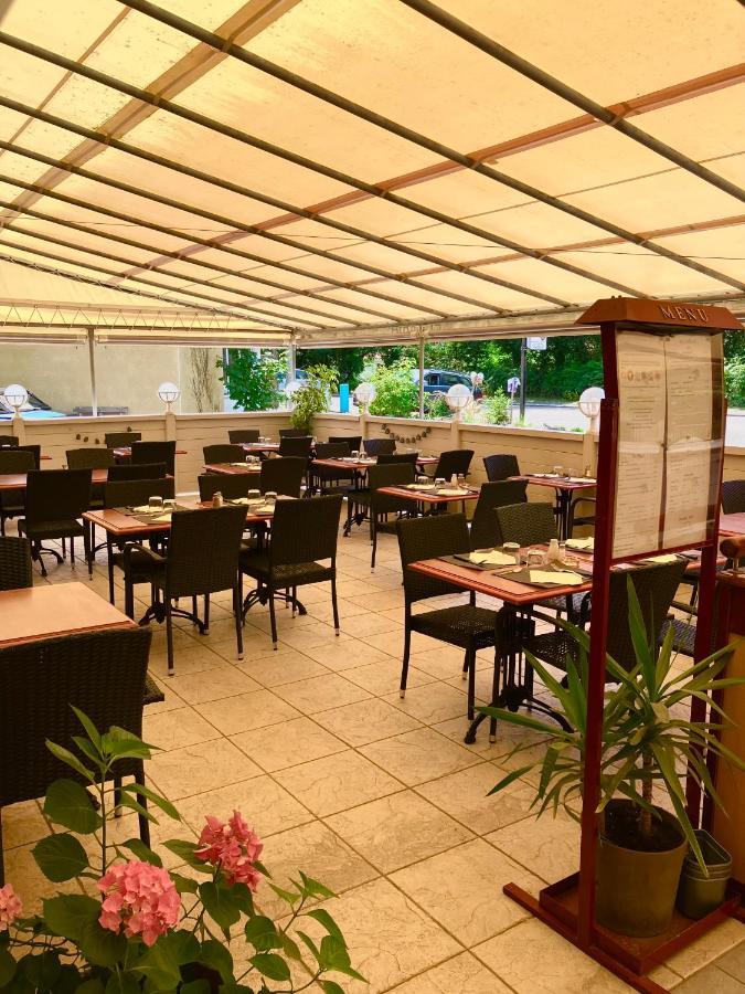 Hotel Le Chill Moliets-et-Maa Zewnętrze zdjęcie